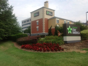 Extended Stay America Washington D.C. Alexandria Eisenhower Ave.
