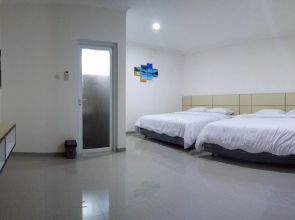 InOut Hotel Pangandaran