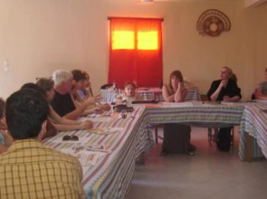 Auberge les Manguiers de Warang