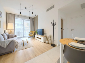 Apartamenty Sun & Snow Shellter