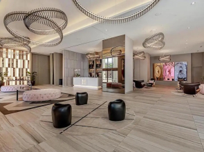 5 Stars Luxury 1BR -FRONT Intracoastal VIEW