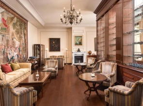 Castillo Hotel Son Vida, a Luxury Collection Hotel, Mallorca