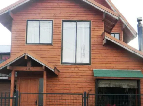 Hostal Alicia