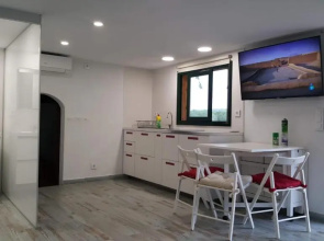 Casita en plena naturaleza con piscina y wifi gratis