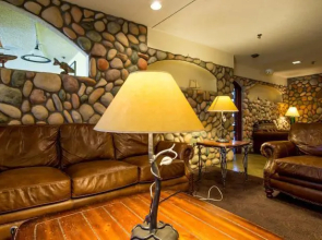 Best Western Lake Dillon Lodge