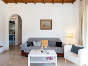 Tati Apartment