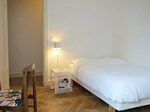Appart Hôtel Lille - BENOIT