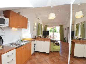 Villa Elly Apartments