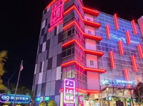 J.Icon Hip Hotel