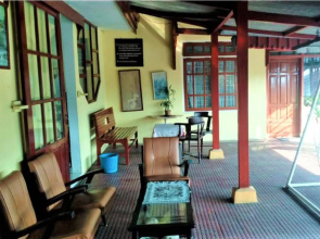 Wisma dan Kantin Amanda