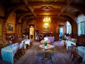 Villa Visnes