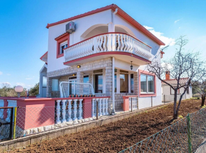 Stunning Home in Debeljak With Wifi and 3 Bedrooms