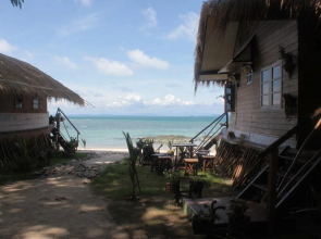 Mantakiri Island Resort Private Island