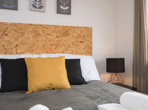 Captivating Beverley 3-bed House Private Parking