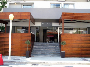 Mimosa Suites