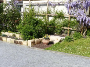 Apartment Le Jardinet