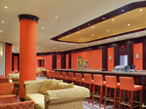 DoubleTree by Hilton Sharm El Sheikh - Sharks Bay Resort