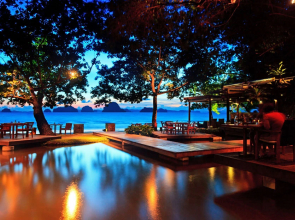 The Tubkaak Krabi Boutique Resort