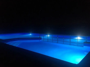 Tsovasar Family Rest Complex