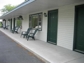 Spring Motor Inn