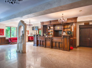 Grand Hotel Sofianu