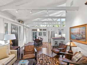 Beautiful Remodeled Home 30 night min