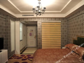 HUIHE Hotel (Yintai Department Store Branch Jinhua Vocational and Technical College)(回禾酒店(金华职业技术学院银泰百货店）)