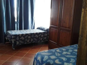 Agriturismo La Steccaia Alta