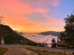 Ville De Mont Mountain Resort