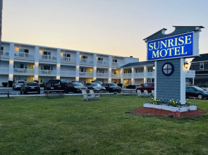 Sunrise Motel