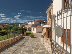 Residence BouganVillage