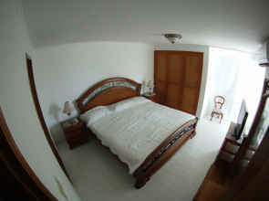 Altamar del Caribe Centro