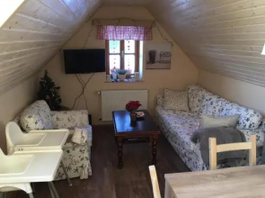 Apartmán Hrabětice Jizerské Hory