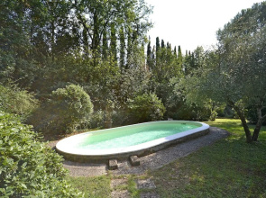 Villa Delle Fragole