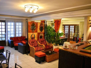 Hotel Le Havane
