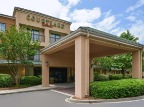 Courtyard by Marriott Columbia Northeast/Fort Jackson Area