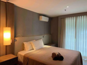 Brisas do Lago - apartamento 1