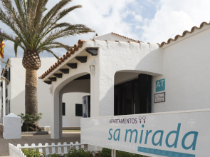Sa Mirada