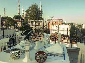 Sarnic Hotel & Sarnic Premier Hotel