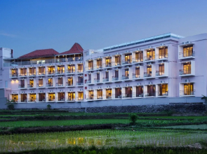 The Evitel Resort Ubud