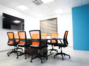 Waypoint Suites
