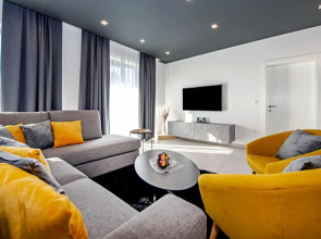 Villa XO Zadarvillas