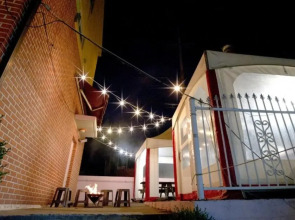 Eurwangni Marine Camp Pension