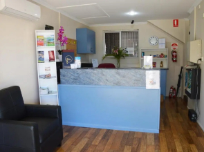 Mackay Apartments The Rover
