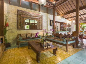 Kampung Kecil