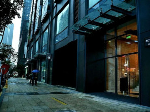 Gomine Apartment Hotel