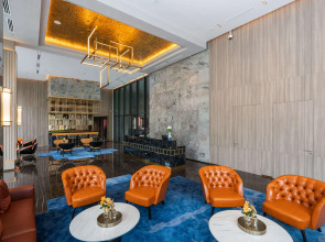 Best Western Plus Nexen Pattaya