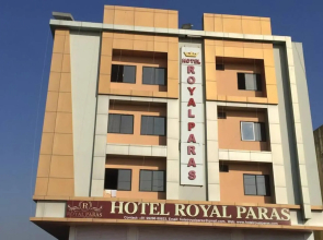 Hotel Royal Paras