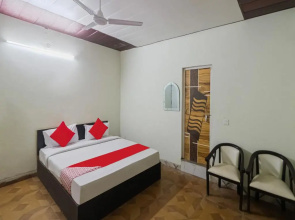 OYO 86091 Rajvanshi Pg & Guest House