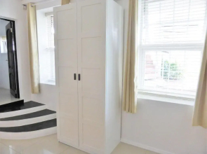 Marigot Palms Luxury Caribbean Apartment Suites